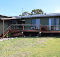 Hazards House - Accommodation Search