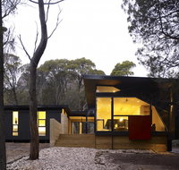 Hazards Rim - Accommodation Search