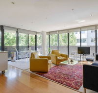 HAZEL Chapel St Socialite. Pool Spa  Gym - Accommodation Search