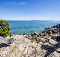 Headland Hideaway - Accommodation Search