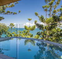 Headland House - Accommodation Search