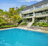 Headland Views Apartments - Accommodation Search