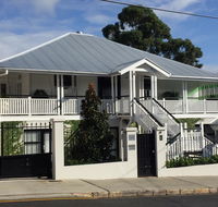 Heal House - Accommodation Search