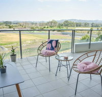 Heart Of the Sunny Coast - 2 Resort Pools Gym NOW OPEN Walk to Sunshine Plaza - Accommodation Search