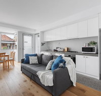 Heart of Windsor Apartment by Ready Set Host - Accommodation Search