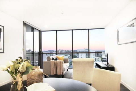 Hearty Milton Apartments - Accommodation Search 3