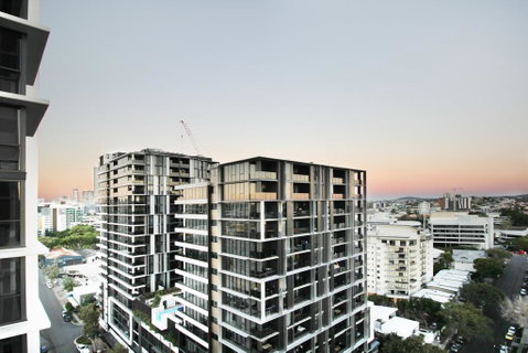 Hearty Milton Apartments - Accommodation Search 1