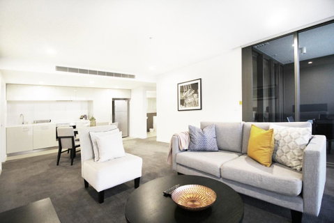 Hearty Milton Apartments - Accommodation Search 2