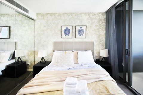 Hearty Milton Apartments - Accommodation Search 0