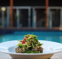 Heathcote Inn - Accommodation Search