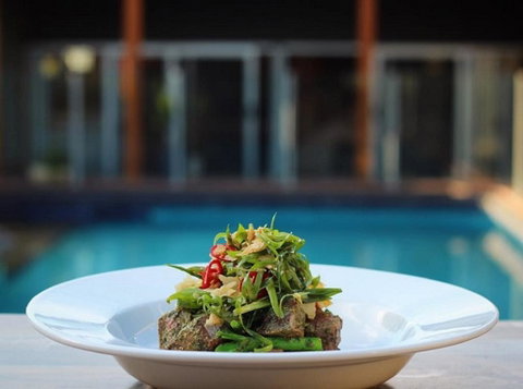 Heathcote Inn - Accommodation Search 0