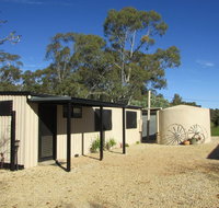 HEATHCOTE SHIRAZ COUNTRY STAYS - Accommodation Search