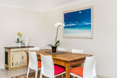 Heather's Hideaway - Accommodation Search 1