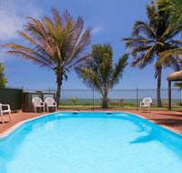 Hedland Hotel - Accommodation Search