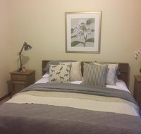 Helen's Luxury Hut - Accommodation Search