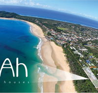 Heliconia Beach House Belongil Beach - Accommodation Search