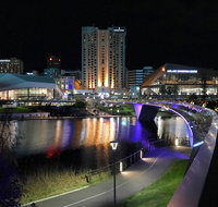 Hello Adelaide Motel and Apartments - Accommodation Search