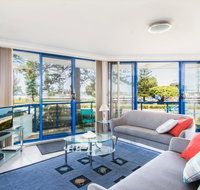 Heritage 102 Great Water Views - Accommodation Search