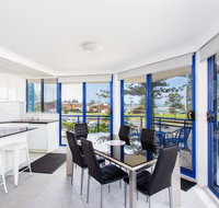 Heritage 201 - Accommodation Search