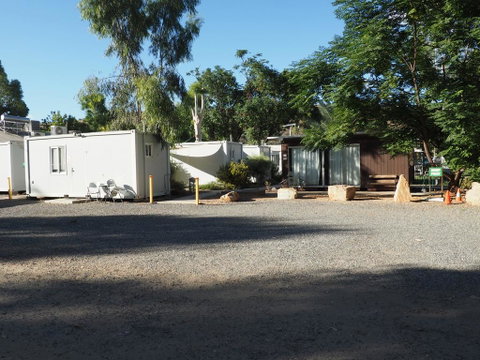 Heritage Caravan Park - Accommodation Search 2