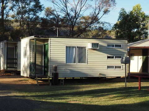Heritage Caravan Park - Accommodation Search 1