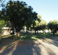 Heritage Caravan Park - Accommodation Search