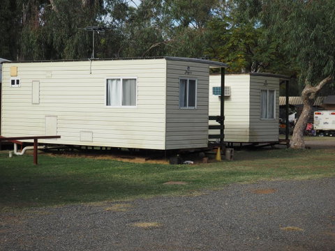 Heritage Caravan Park - Accommodation Search 3
