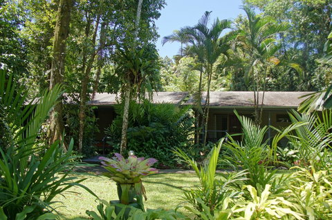 Heritage Lodge - Accommodation Search 1