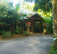 Heritage Lodge - Accommodation Search