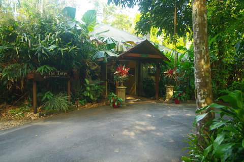 Heritage Lodge - Accommodation Search 0