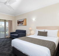 Heritage Motor Inn Corowa - Accommodation Search