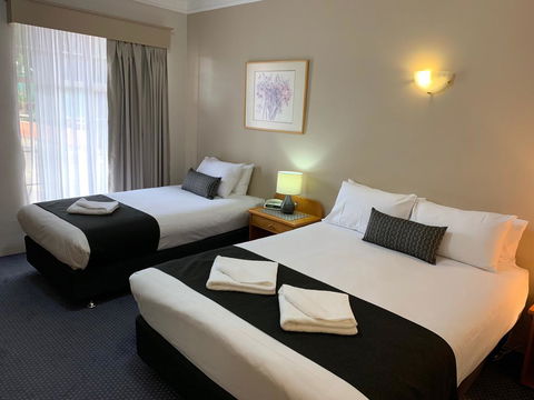 Heritage Motor Inn Goulburn - Accommodation Search 1