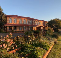 Heritage Motor Inn Goulburn - Accommodation Search