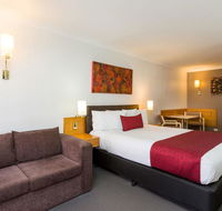 Hermitage Motor Inn - Accommodation Search