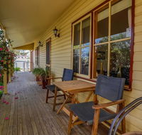 Herrins Lane Cottage - Accommodation Search