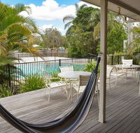 Hervey Bay Flashpackers - Accommodation Search