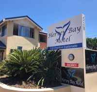 Hervey Bay Motel - Accommodation Search