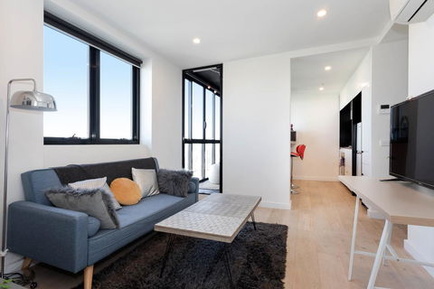Heyday Apartments (Southbank) - Accommodation Search 1