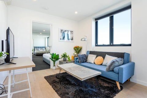 Heyday Apartments (Southbank) - Accommodation Search 2