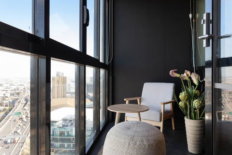 Heyday Apartments (Southbank) - Accommodation Search 0
