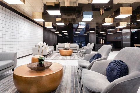 Heyday Apartments (Southbank) - Accommodation Search 3