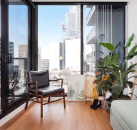 Heyday Apartments - South Yarra - Accommodation Search
