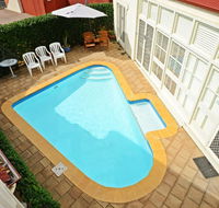 Hi 5 Luxury Holiday Apartments - Accommodation Search