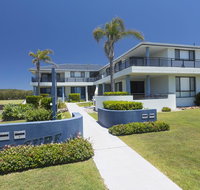 Hi Surf Unit 3 92 Head St Forster - Accommodation Search