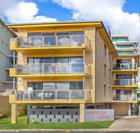 Hibiscus Court 2 - Forster Main Beach - Accommodation Search