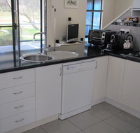Hidden Grove Retreat - Accommodation Search