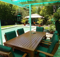 Hidden Oasis - Accommodation Search