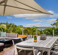Hidden Rainforest Oasis Little Cove - Accommodation Search