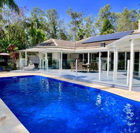 Hidden valley retreat - Accommodation Search