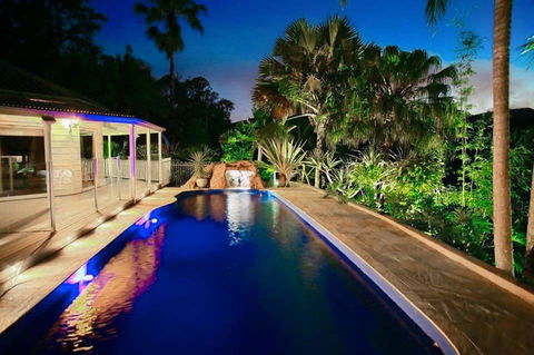 Hidden Valley Retreat - Accommodation Search 2
